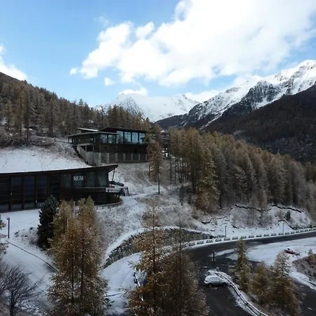 Orr Des Neiges - Les Orres 1650 Mae-3974 Le Melezet